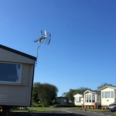 Camping Sion Millom
