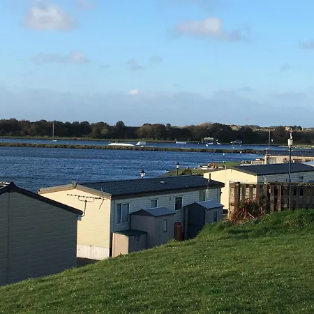 Camping Sion Millom